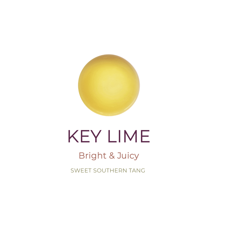 Key Lime White Balsamic