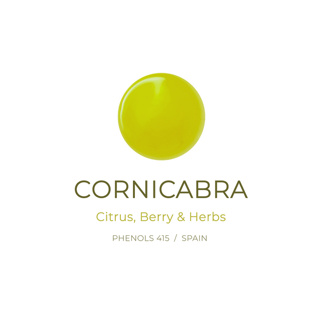 Cornicabra Extra Virgin