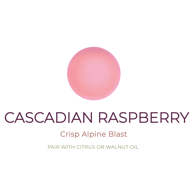 Cascadian Raspberry White Balsamic