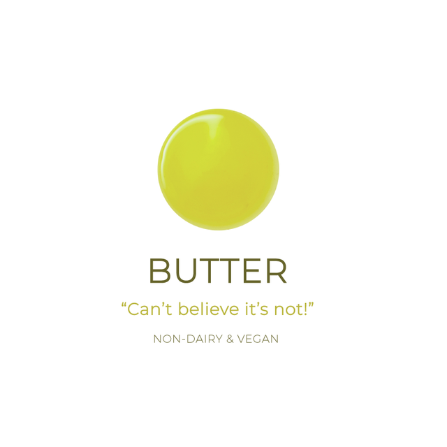'Butter' Olive Oil