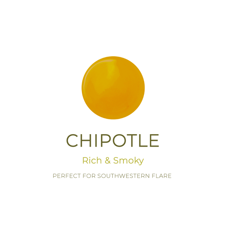 Chipotle Olive Oil