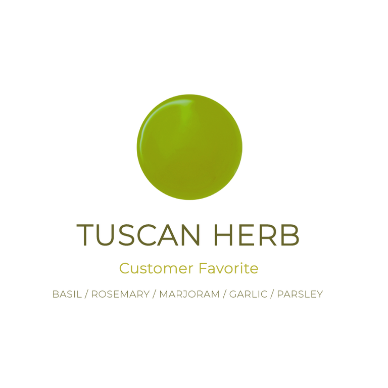 Tuscan Herb Olive Oil
