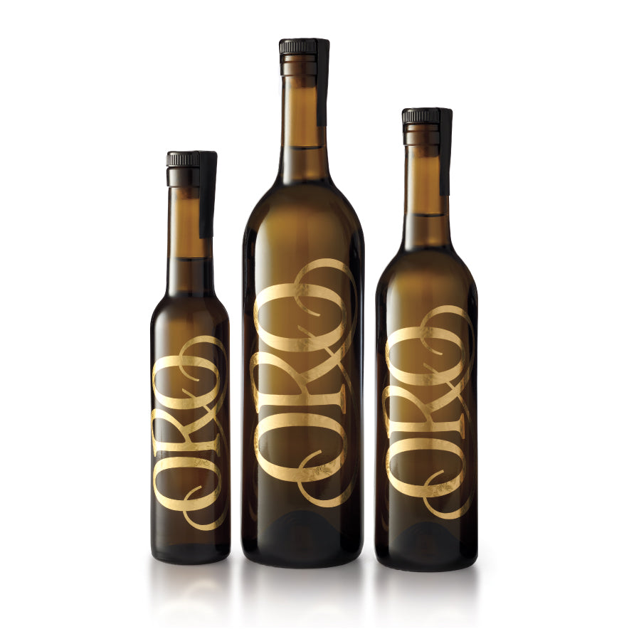 White Peach Balsamic – ORO di Oliva