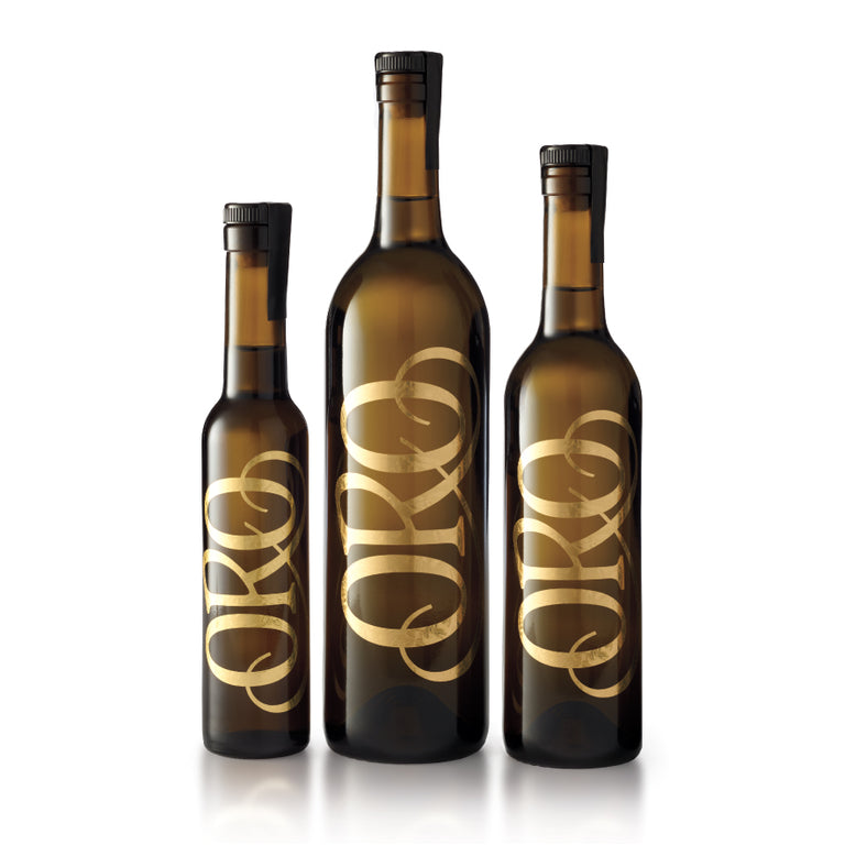 Blood Orange Olive Oil