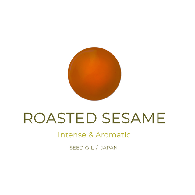 Roasted Sesame Oil