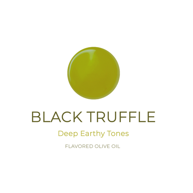 Black Truffle Oil