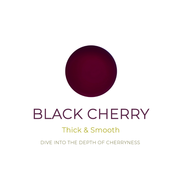 Black Cherry Balsamic