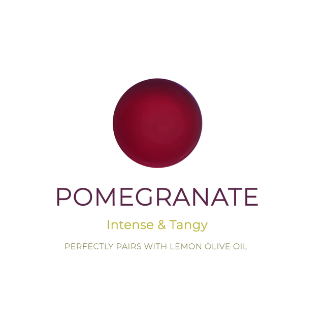 Pomegranate Balsamic