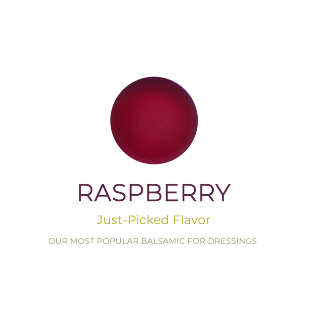 Raspberry Balsamic