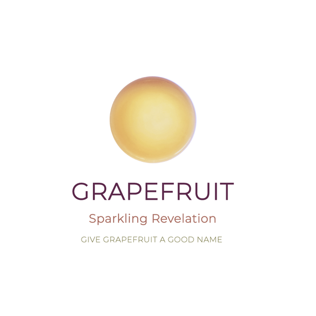 Grapefruit White Balsamic