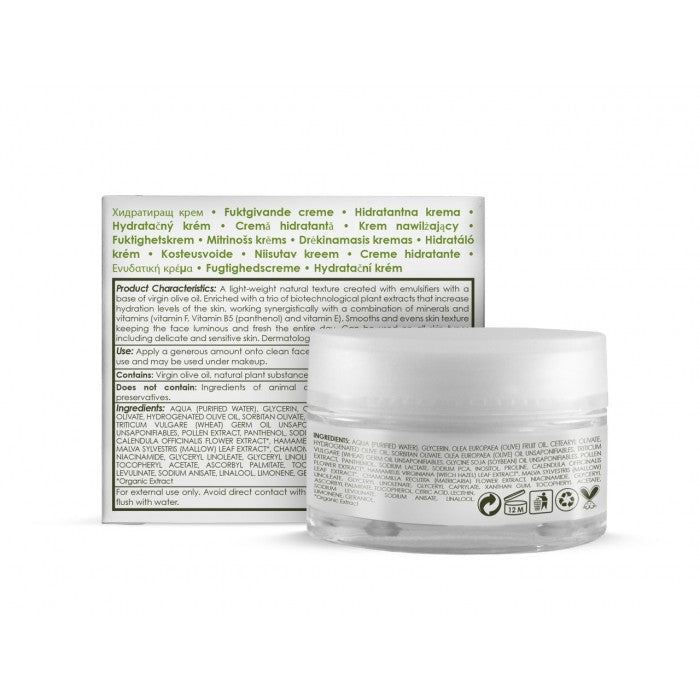 Nourishment Cream