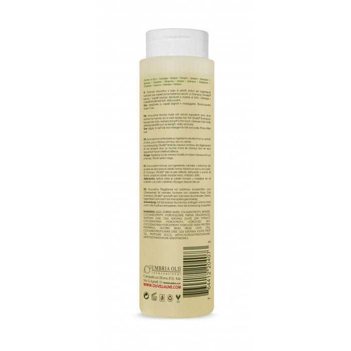 Shampoo