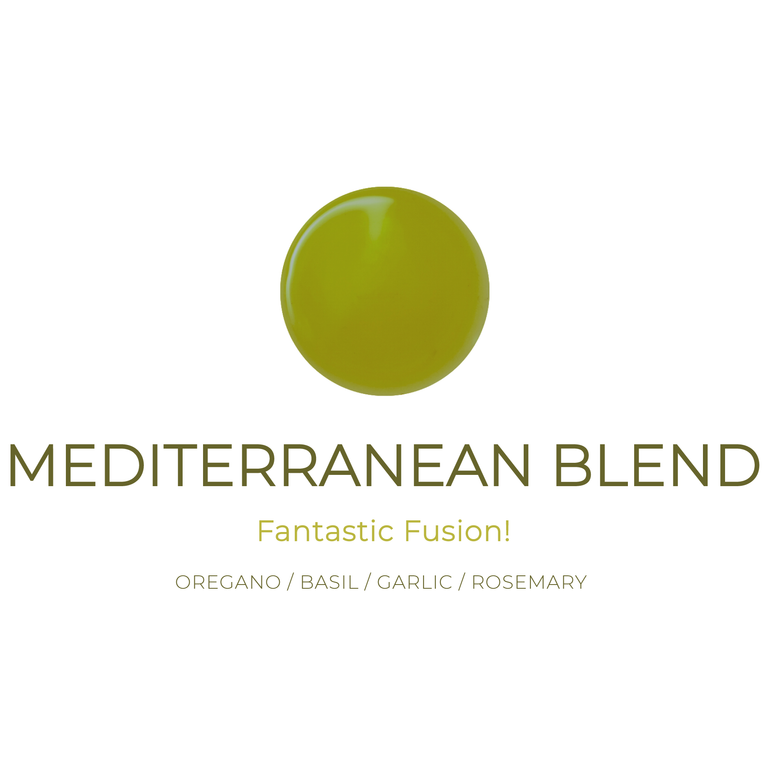 Mediterranean Blend