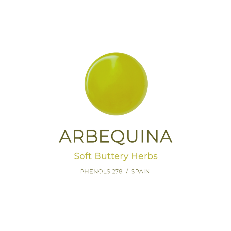 Arbequina Extra Virgin