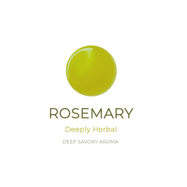 Rosemary Olive Oil