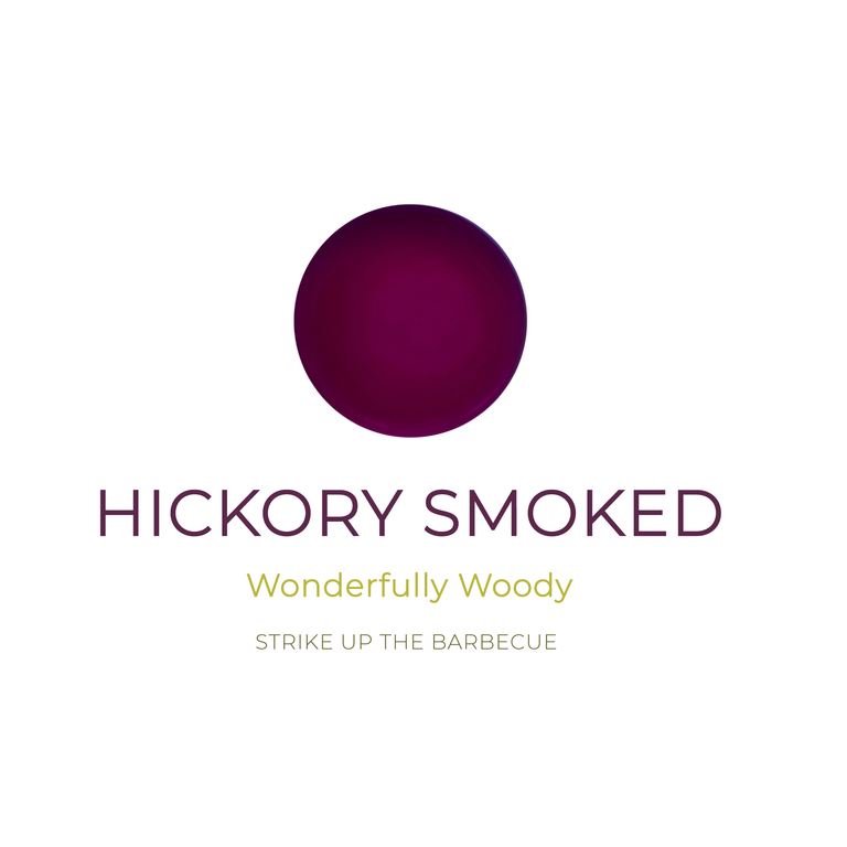 Hickory Smoked Balsamic