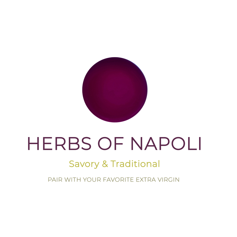 Herbs of Napoli Balsamic