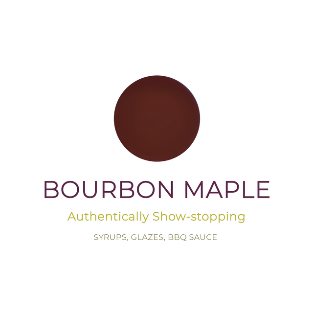 Bourbon Maple Balsamic