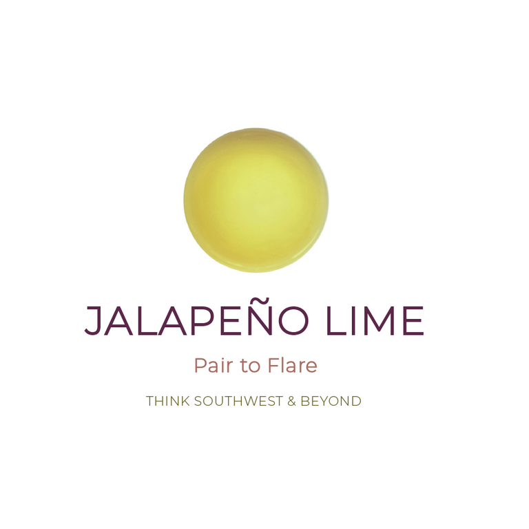 Jalapeño Lime White Balsamic