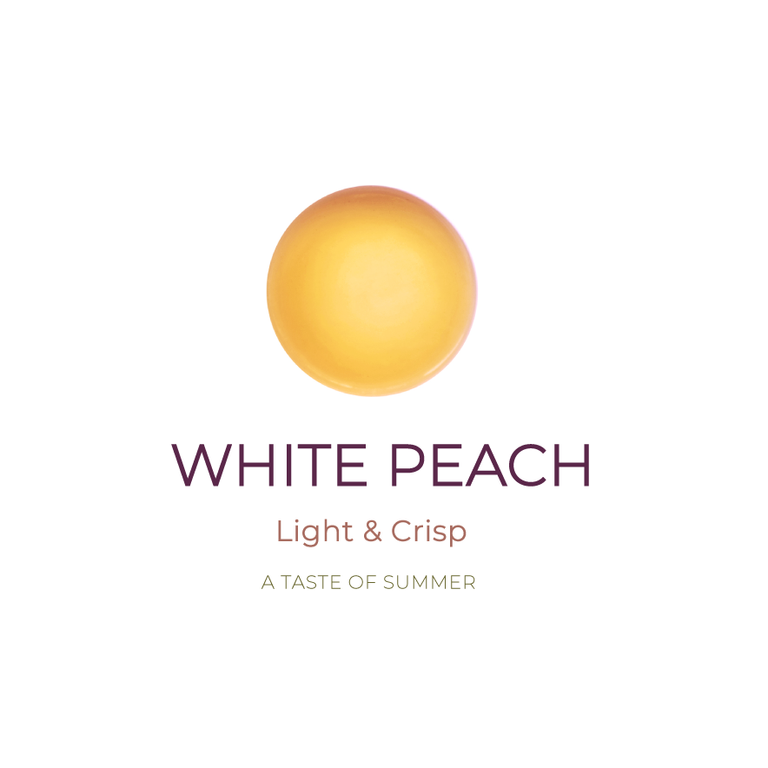 White Peach Balsamic