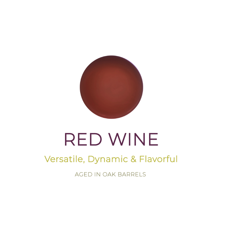 Red Wine Vinegar Condimenti