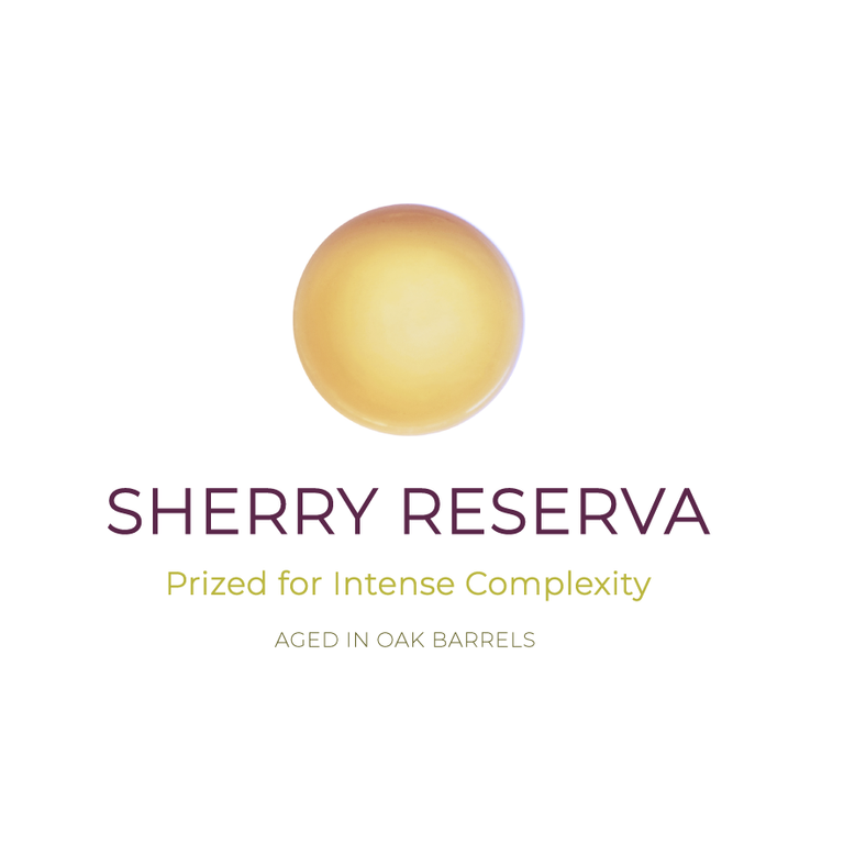 Sherry Wine Vinegar Reserva